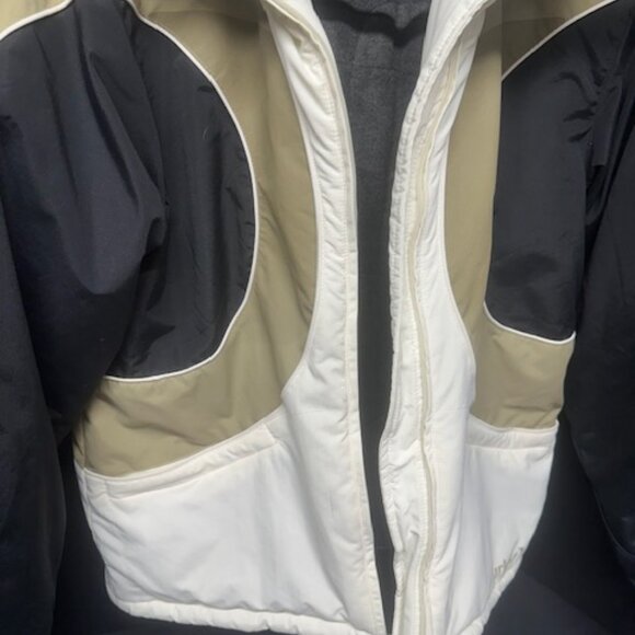 Hurley Ski Jacket/Coat Men's Size Medium - Picture 6 of 9